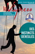 Abonnement à La Vigne AA imprimée 1 an (livrée à l'international)